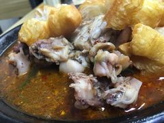 -四川老牛麻辣烫(北门桥店)