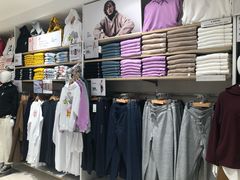 -优衣库(沈阳市府恒隆广场店)