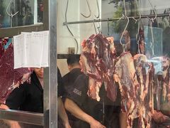 -伟记牛肉(金鸿公路店)