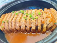 -香港新曜记·粤菜点心(滨江宝龙店)
