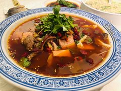 -宏玲餐厅(四川南路店)