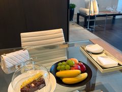 -上海柏悦酒店