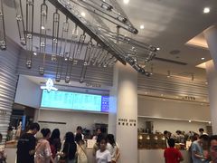 -喜茶(深圳福田星河COCO Park店)
