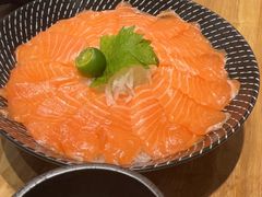 -Sushi Love 创意寿司(丽影广场店)