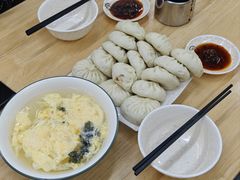 -津门张记包子铺(三马路店)
