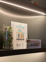 -栖SPA·ONDA ·海菲秀·皑皑科技美肤中心