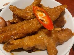 -老坑记·香港经典粤菜馆