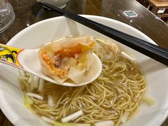 -一记面馆(易发店)