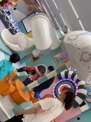 -孩子王童乐园(连云港万达店)