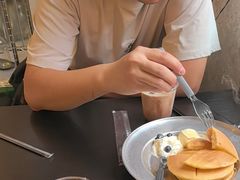 -foodoo芙多松饼店