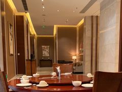 -扬州香格里拉·香宫中餐厅