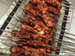 -文文烤肉(大皮院店)