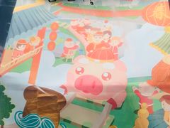-爸爸糖手工吐司(贵阳花果园购物中心店)
