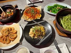 -啫神·广州地标美食(北京路店)