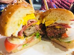 -G+KITCHEN(龙湖狮山天街店)