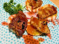 -东田之村自助餐厅(金水路店)