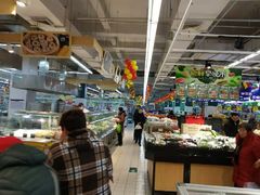 -华润万家(华夏店)