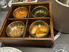 -河坝烧烤串城(金达莱店)