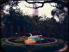 -九龙公园