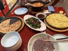 -宏状元现熬粥·京味菜(五棵松店)