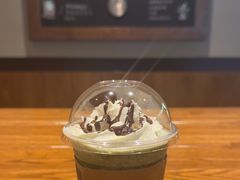 -星巴克(哈尔滨松雷店)