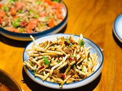 -觅山云南菜(泊富ICITY店)