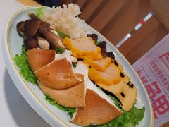 -黑鸡小馆(金源店)