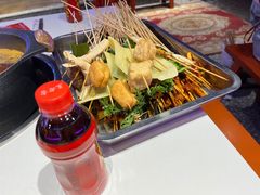 -钢管厂五区小郡肝火锅串串香(总店)