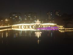 -南通濠河风景名胜区