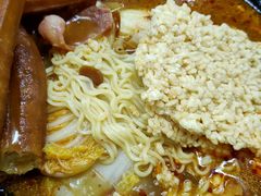-四川老牛麻辣烫(北门桥店)