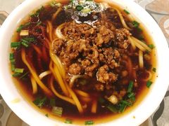 -牛王庙吳記怪味面(双楠店)