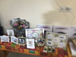 -杉惠素颜美妆皮肤管理中心