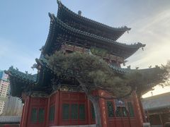 -迎泽公园