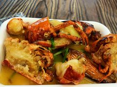 -盒马鲜生(杨高南路店)