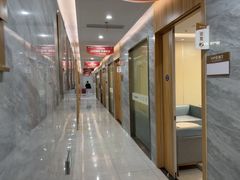 -上海仁爱医院口腔科 · 种植