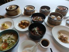 -富力丽思卡尔顿酒店·丽轩中餐厅