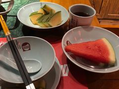-潮辣成都老火锅(奉贤扶港路店)