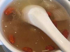 -浦东绿地铂骊酒店品珍轩中餐厅