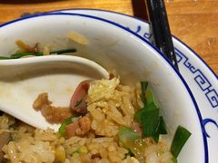 -旺角小渔村·海肠捞饭开创者(环山路店)