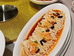 -粗茶淡饭·汉口公馆(循礼门店)