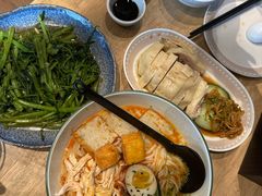 -章记星洲 · 新加坡餐厅(望京店)