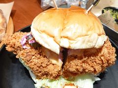 -魏斯理汉堡(西安沣东吾悦店)