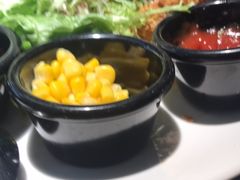 -机器人火炉披萨