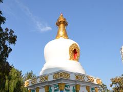 -护国法轮寺