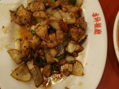 -香帅海鲜餐厅