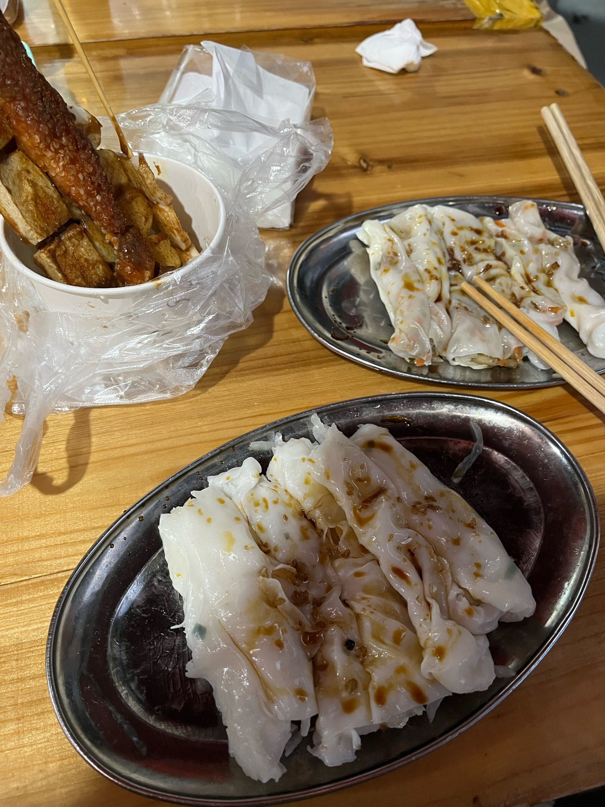 龙岩西山小区长汀簸箕板