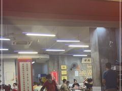 门面-咏勝锑锅麻辣烫(净居寺路总店)