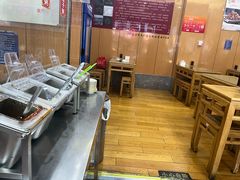 -华天二友居肉饼(新街口店)