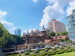 -马勒别墅饭店(静安寺店)