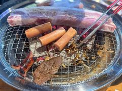 -吉志烤肉(太原总店)